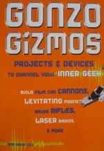 Gonzo Gizmos