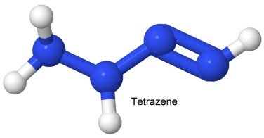 Tetrazene