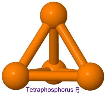 Tetraphosphorus